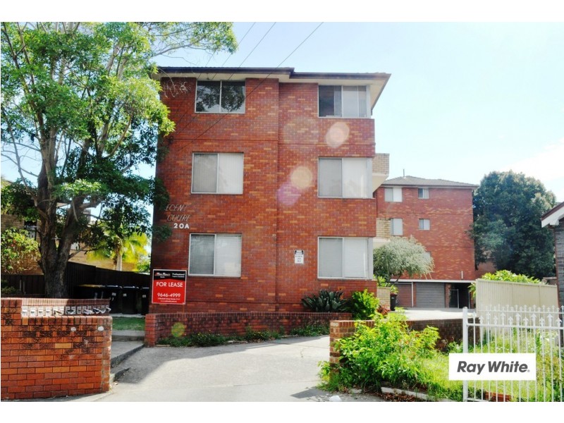 20A Edwin Street, Regents Park NSW 2143