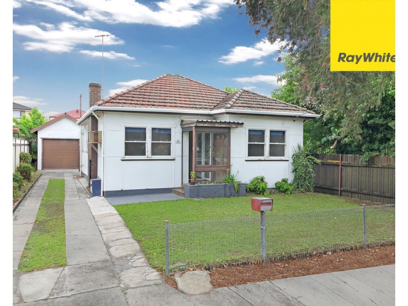61 Delhi Street, Lidcombe NSW 2141