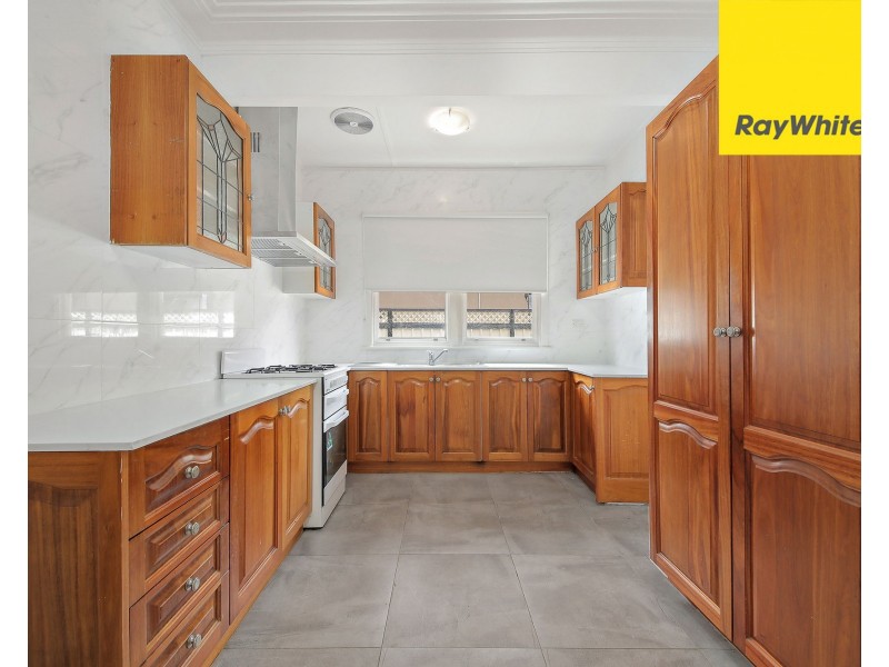 61 Delhi Street, Lidcombe NSW 2141