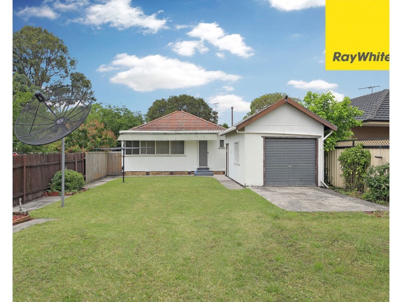 61 Delhi Street, Lidcombe NSW 2141