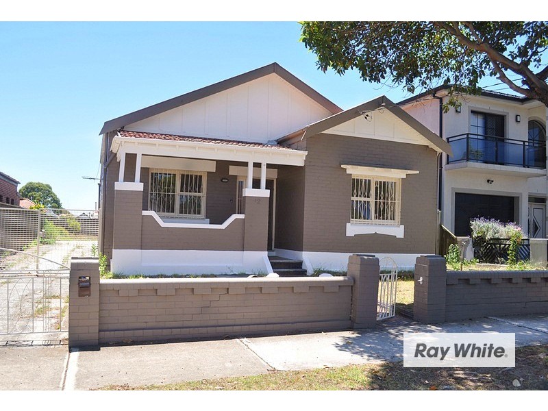 Lidcombe NSW 2141