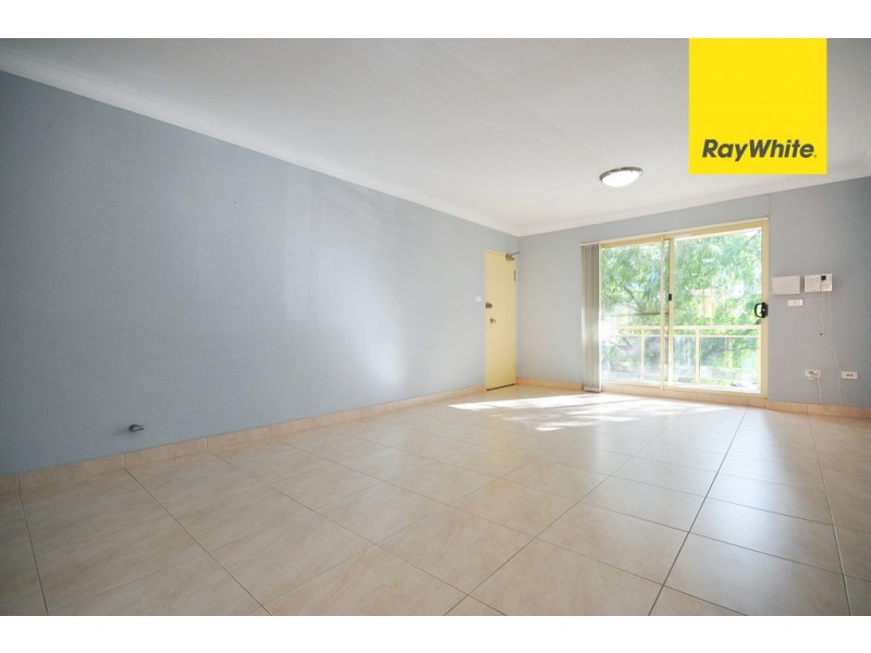 12/33-37 Livingstone Road, Lidcombe NSW 2141
