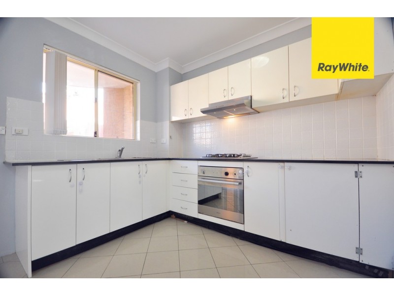 12/33-37 Livingstone Road, Lidcombe NSW 2141