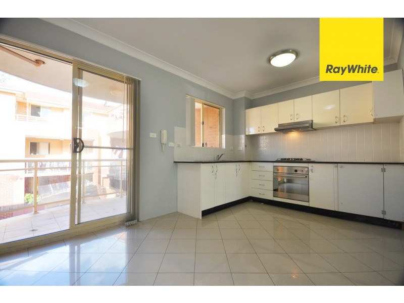 12/33-37 Livingstone Road, Lidcombe NSW 2141