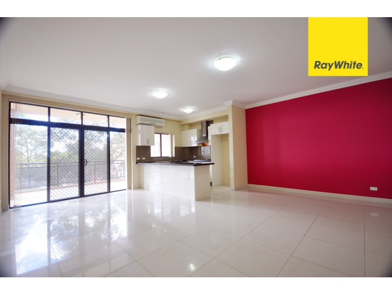 16/2-10 Ann St, Lidcombe NSW 2141