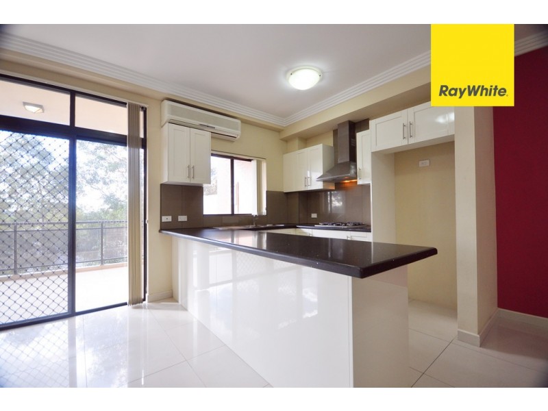 16/2-10 Ann St, Lidcombe NSW 2141