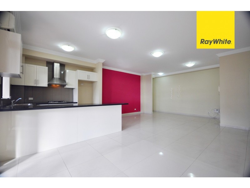 16/2-10 Ann St, Lidcombe NSW 2141