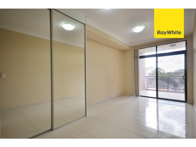 16/2-10 Ann St, Lidcombe NSW 2141