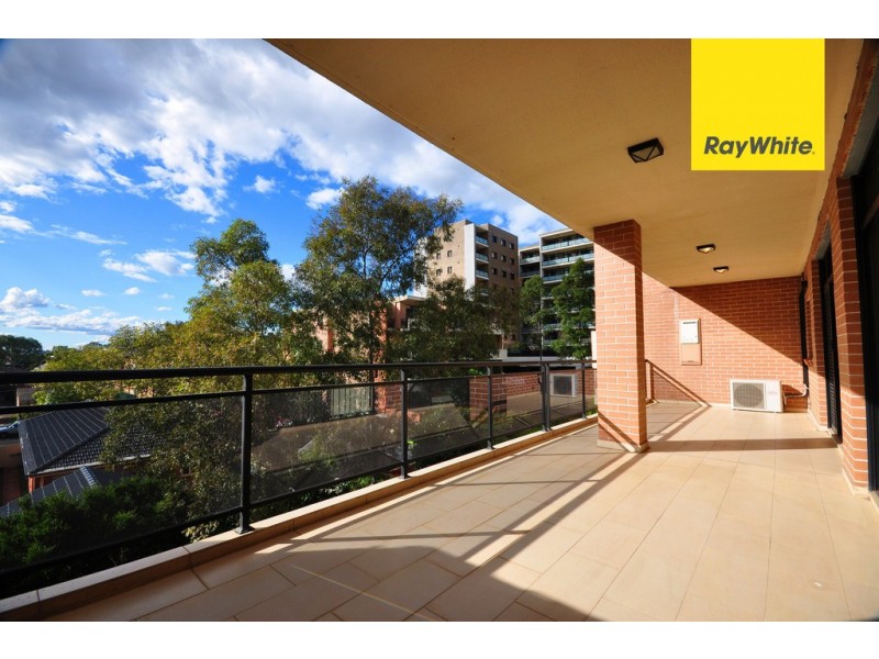16/2-10 Ann St, Lidcombe NSW 2141