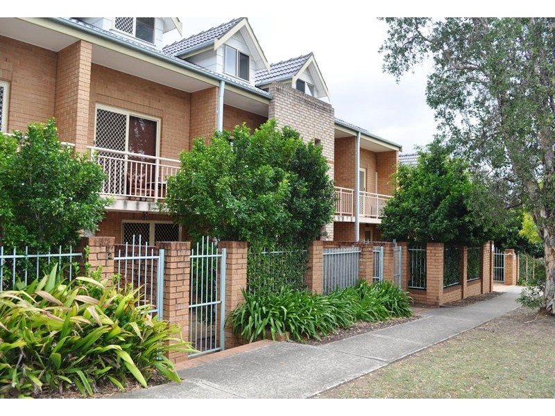 24/7-11 Bachell Ave, Lidcombe NSW 2141