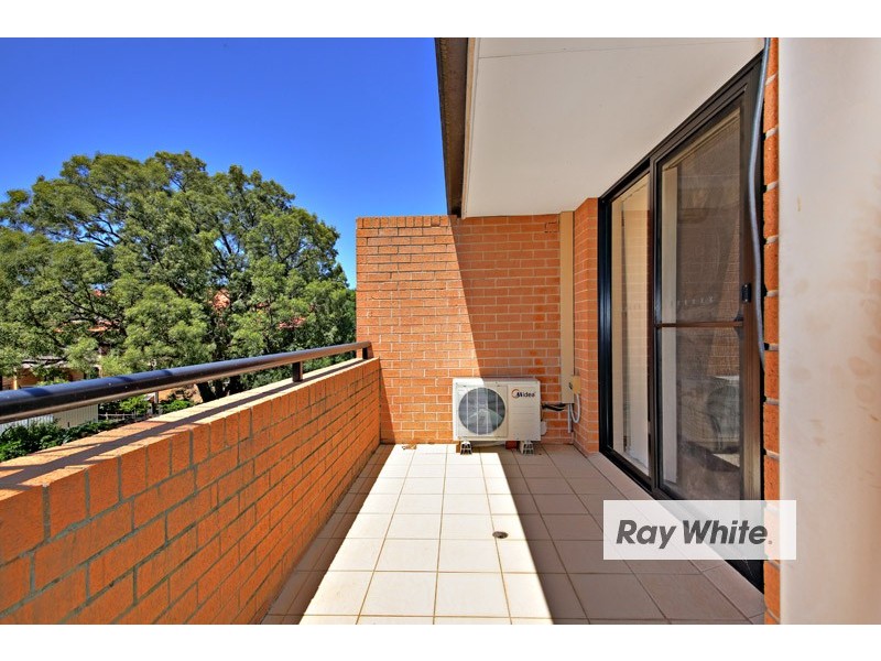 37/50-54 Henley Road, Homebush West NSW 2140