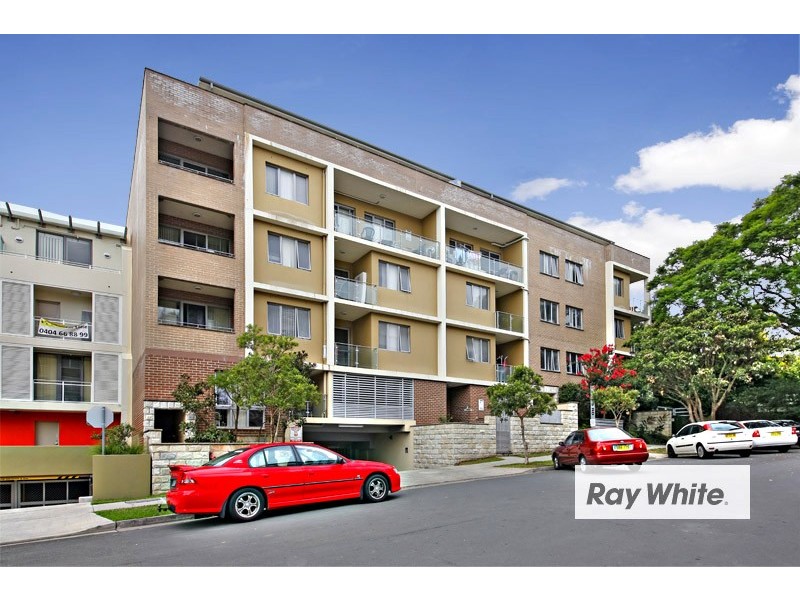 2/1-5 Hilts Road, Strathfield NSW 2135
