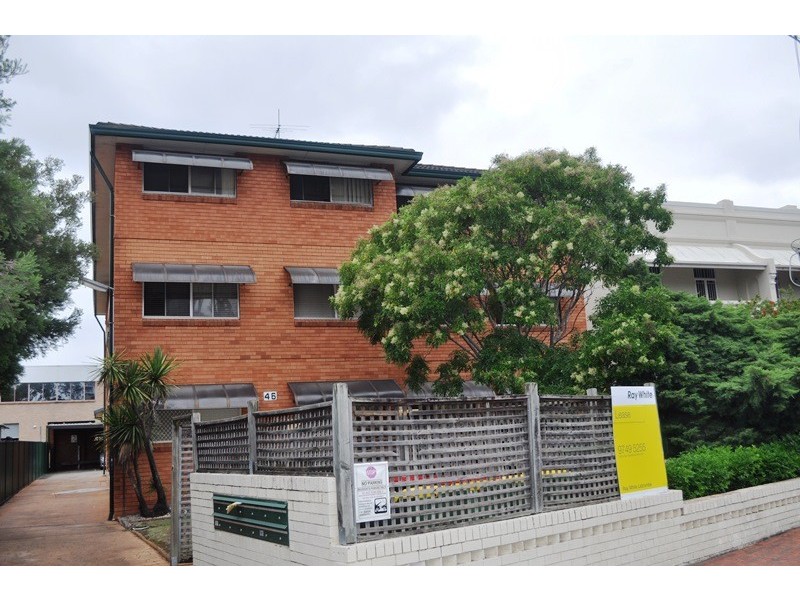 46 Station Street, Harris Park NSW 2150