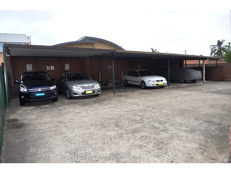 46 Station Street, Harris Park NSW 2150