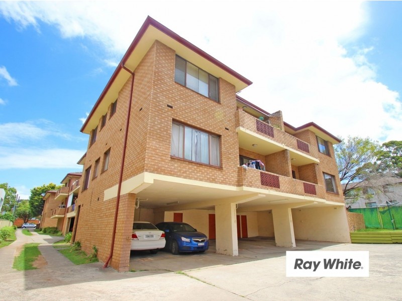 20-22 Mary Street, Lidcombe NSW 2141