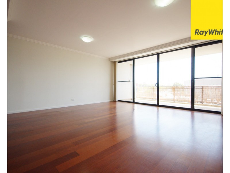 19/10-16 Vaughan Street, Lidcombe NSW 2141