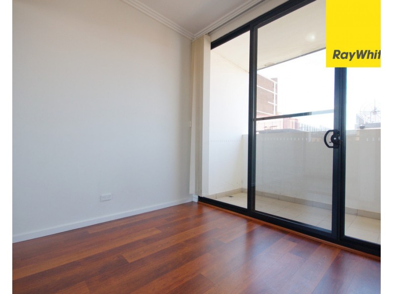 19/10-16 Vaughan Street, Lidcombe NSW 2141