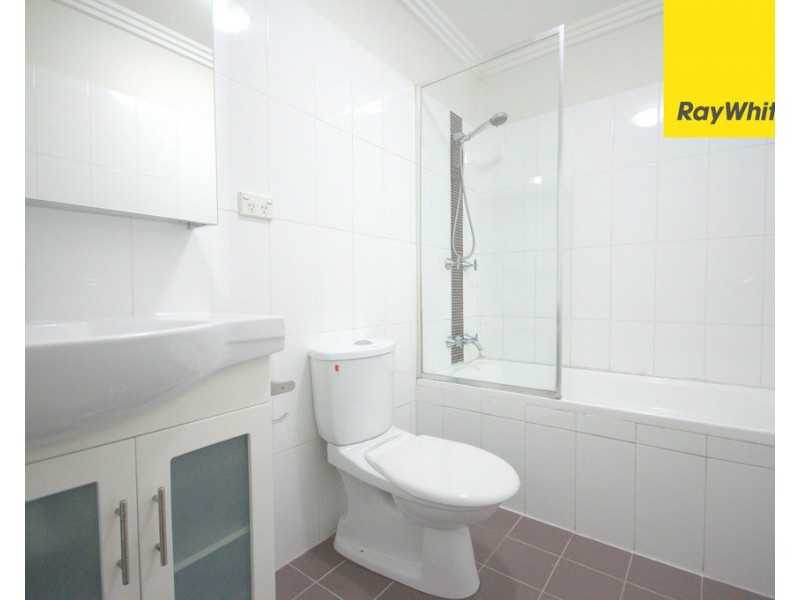 19/10-16 Vaughan Street, Lidcombe NSW 2141