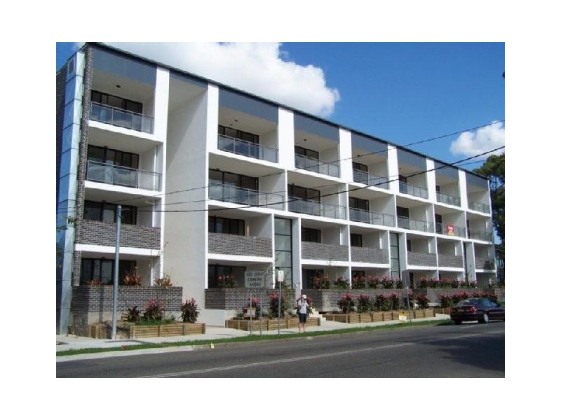 19/10-16 Vaughan Street, Lidcombe NSW 2141