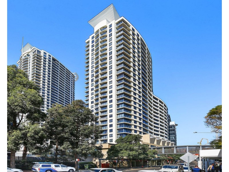 1112/3 Herbert Street, St Leonards NSW 2065