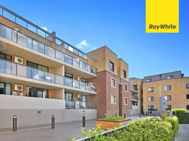 Lvl 3/180-188 South Parade, Auburn NSW 2144