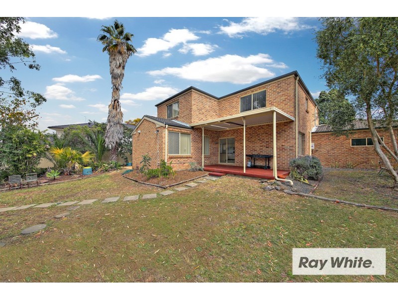 47 Wayland Ave, Lidcombe NSW 2141