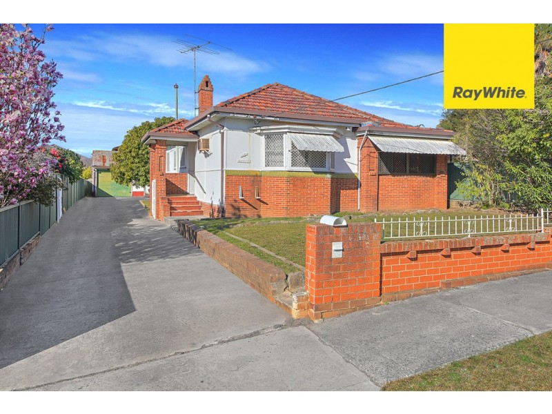 4 Carrington Street, Parramatta NSW 2150