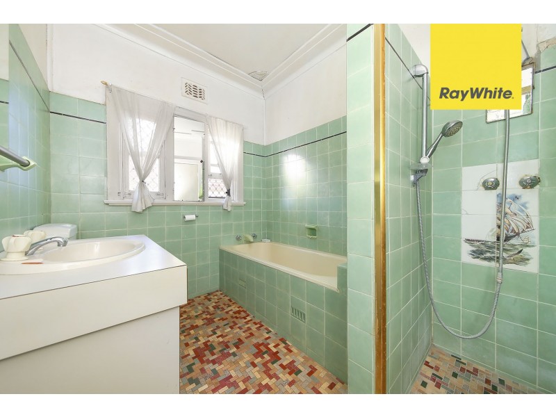 4 Carrington Street, Parramatta NSW 2150