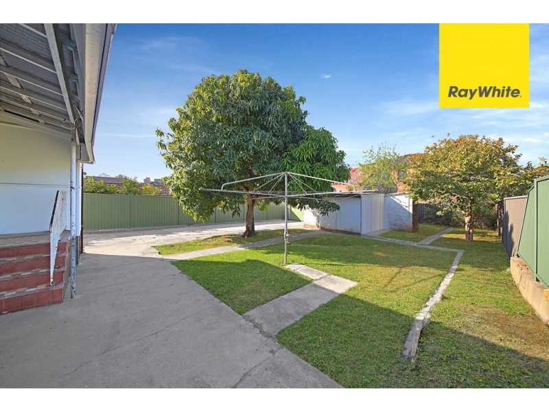 4 Carrington Street, Parramatta NSW 2150