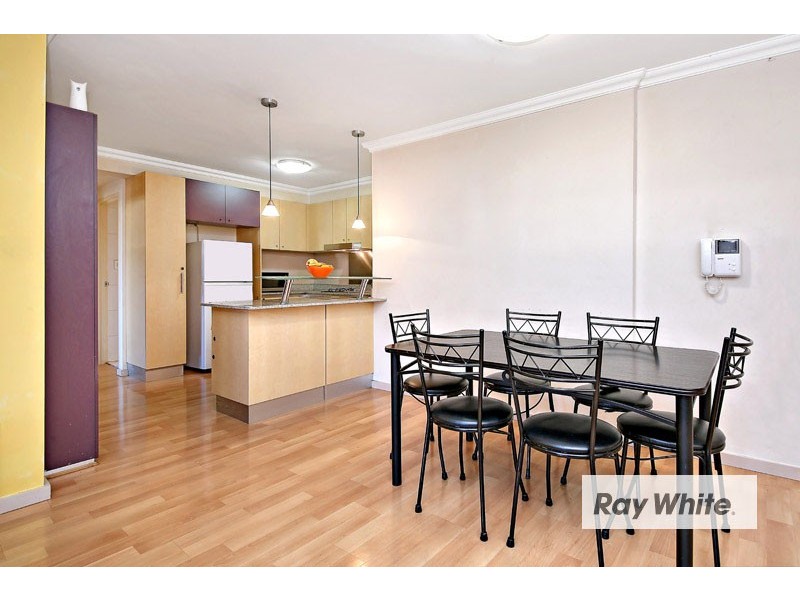 60/81 Church Street, Lidcombe NSW 2141