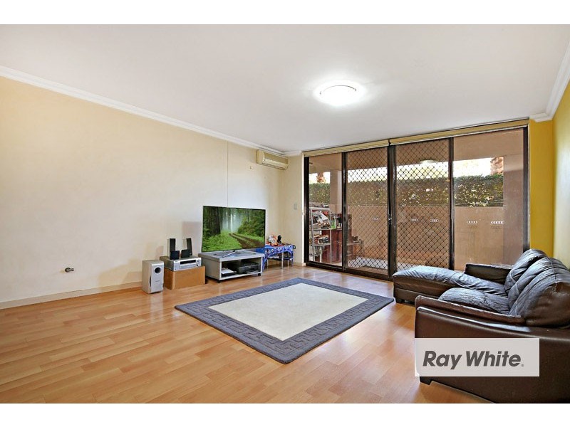 60/81 Church Street, Lidcombe NSW 2141