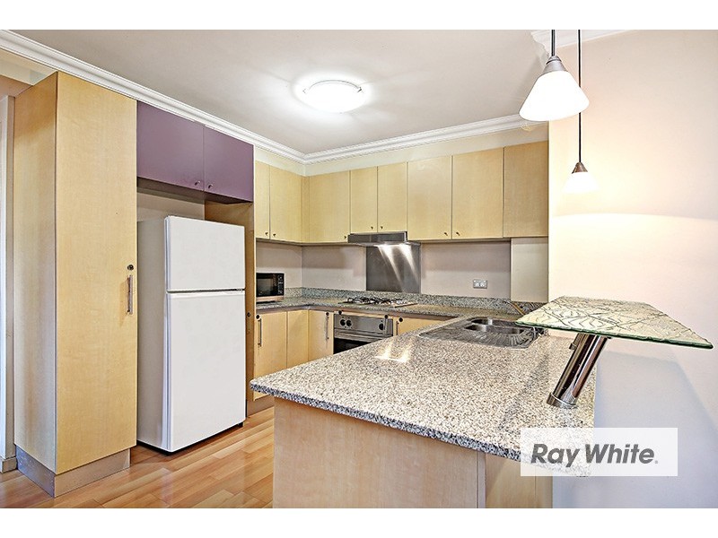 60/81 Church Street, Lidcombe NSW 2141