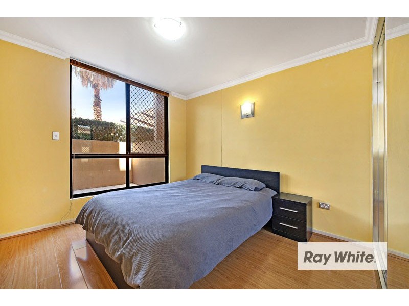 60/81 Church Street, Lidcombe NSW 2141