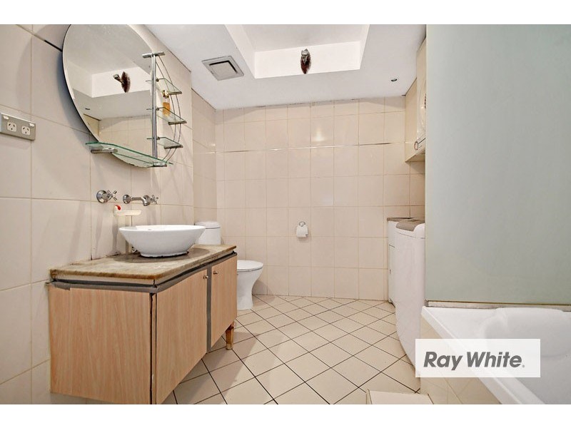 60/81 Church Street, Lidcombe NSW 2141