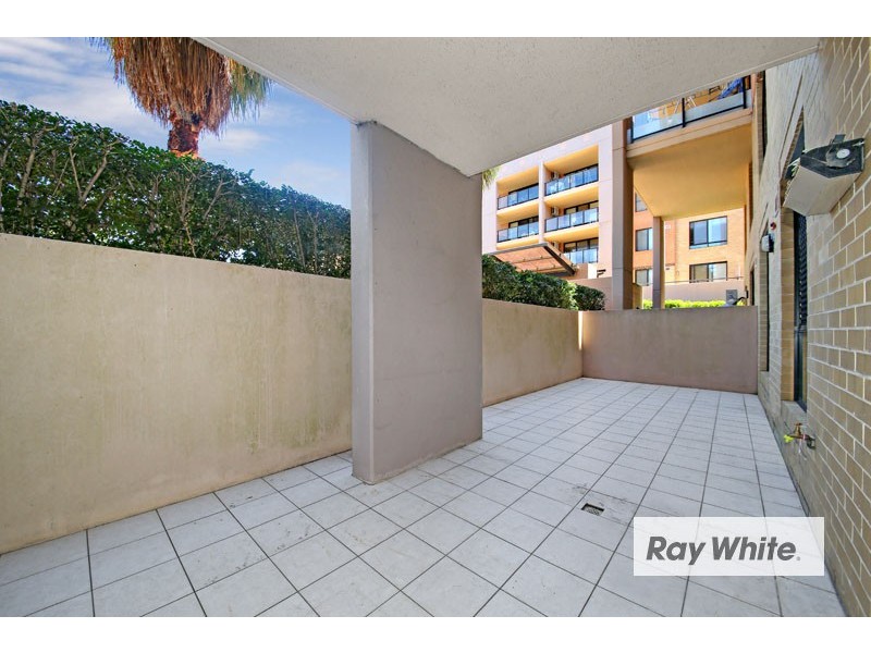 60/81 Church Street, Lidcombe NSW 2141