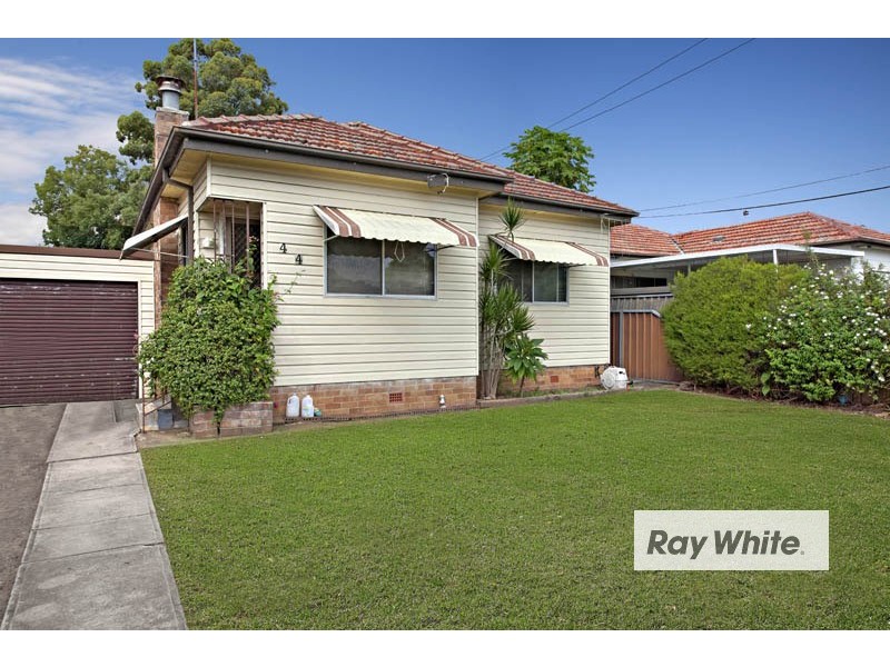 44 Meroo Street, Auburn NSW 2144