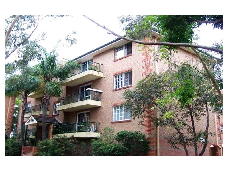 18 Clarence Street, Lidcombe NSW 2141