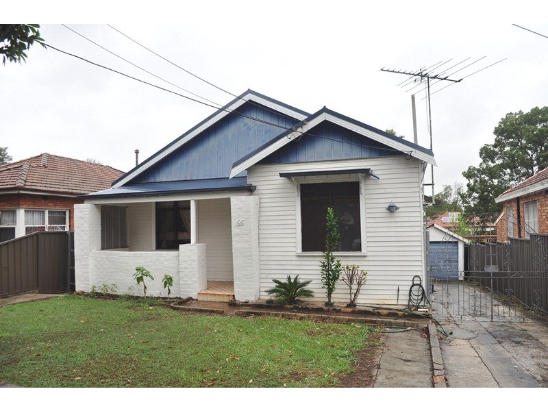 66 Amy Street, Regents Park NSW 2143