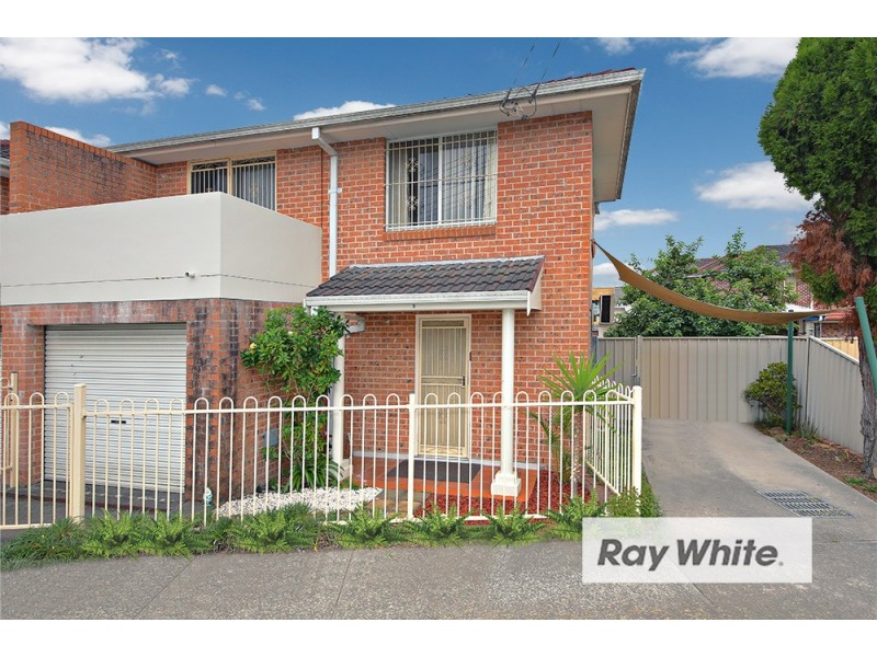 3/4 Frances Street, Lidcombe NSW 2141