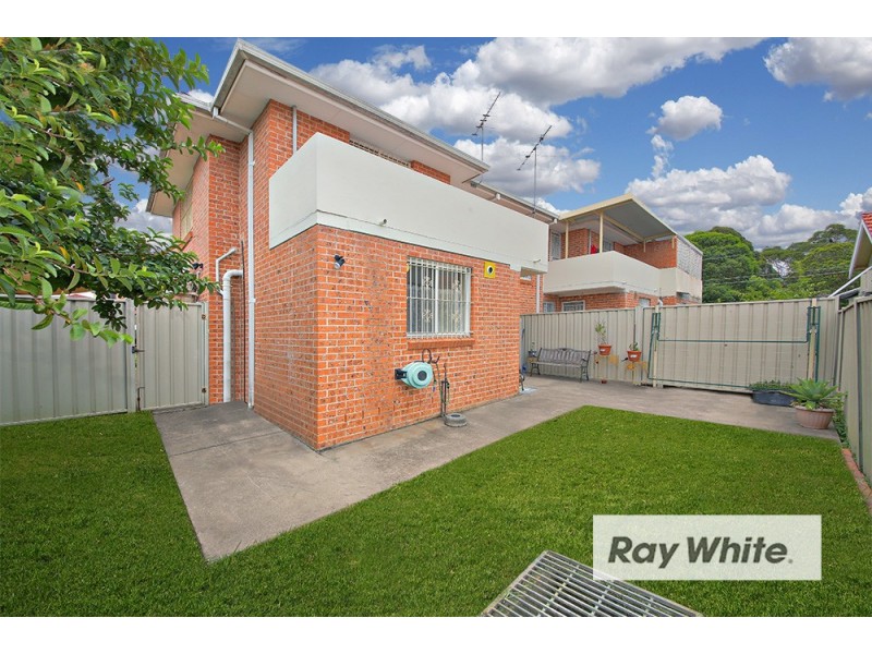 3/4 Frances Street, Lidcombe NSW 2141
