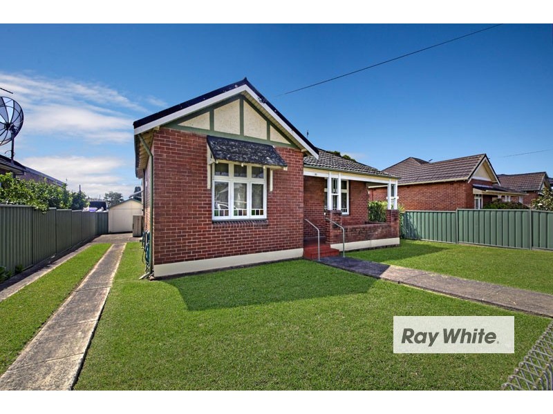 21 Darcy Ave, Lidcombe NSW 2141