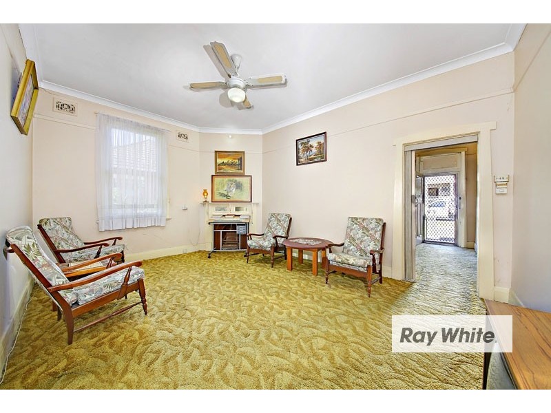 21 Darcy Ave, Lidcombe NSW 2141