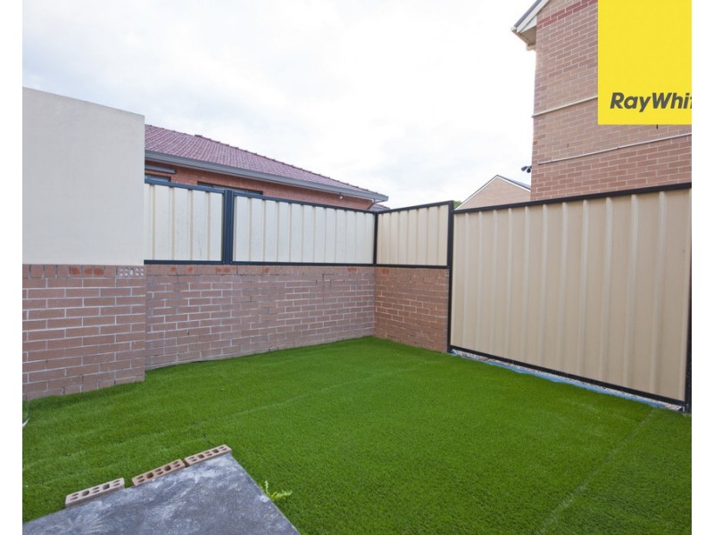 2/16 Burke Ave, Berala NSW 2141