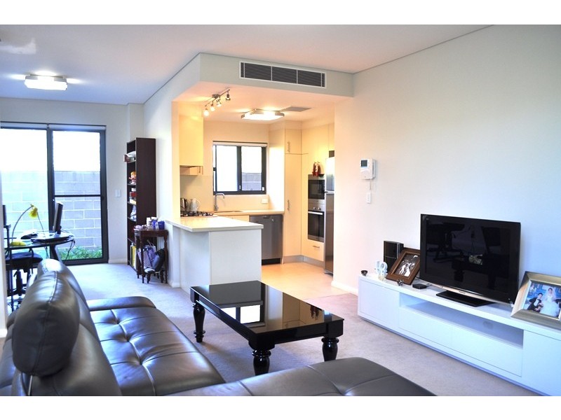 1-9 Buckingham Rd, Killara NSW 2071