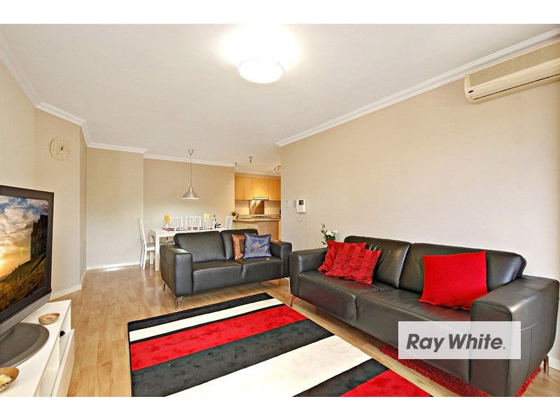 126/81 Church Street, Lidcombe NSW 2141