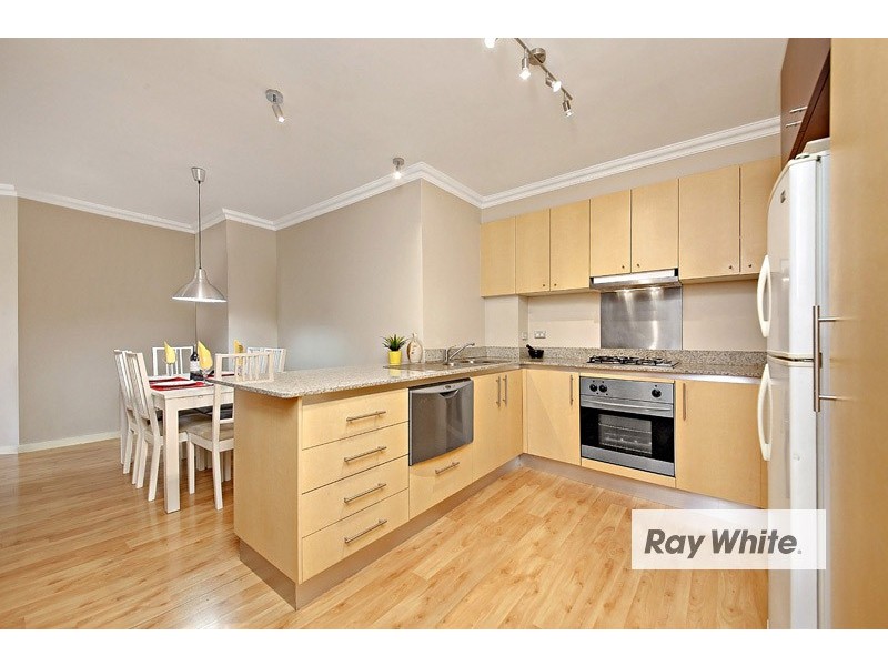 126/81 Church Street, Lidcombe NSW 2141