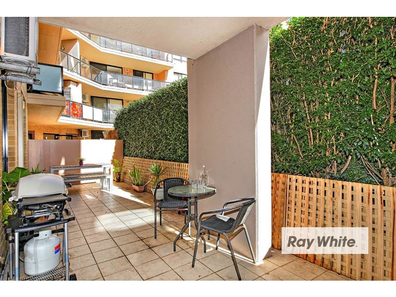 126/81 Church Street, Lidcombe NSW 2141