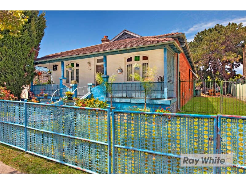 23 Railway Pde, Lidcombe NSW 2141