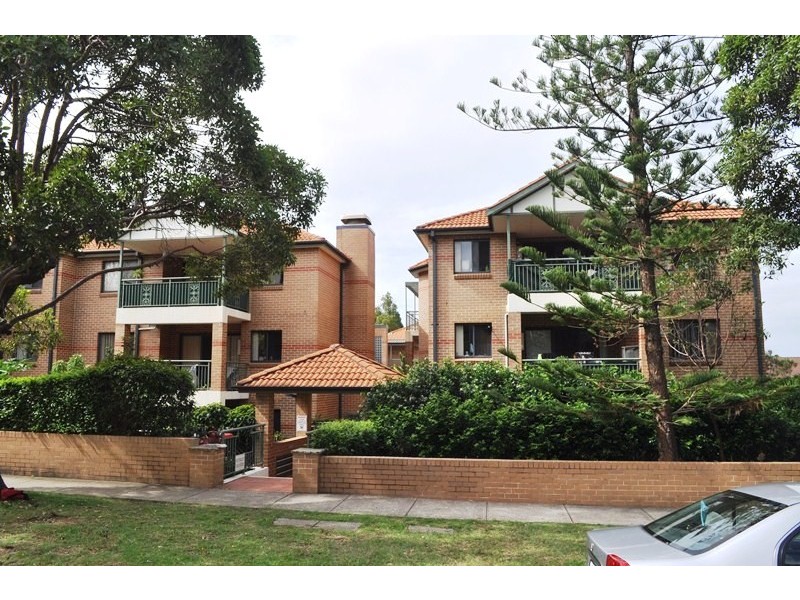 32-36 Hornsey Road, Homebush West NSW 2140
