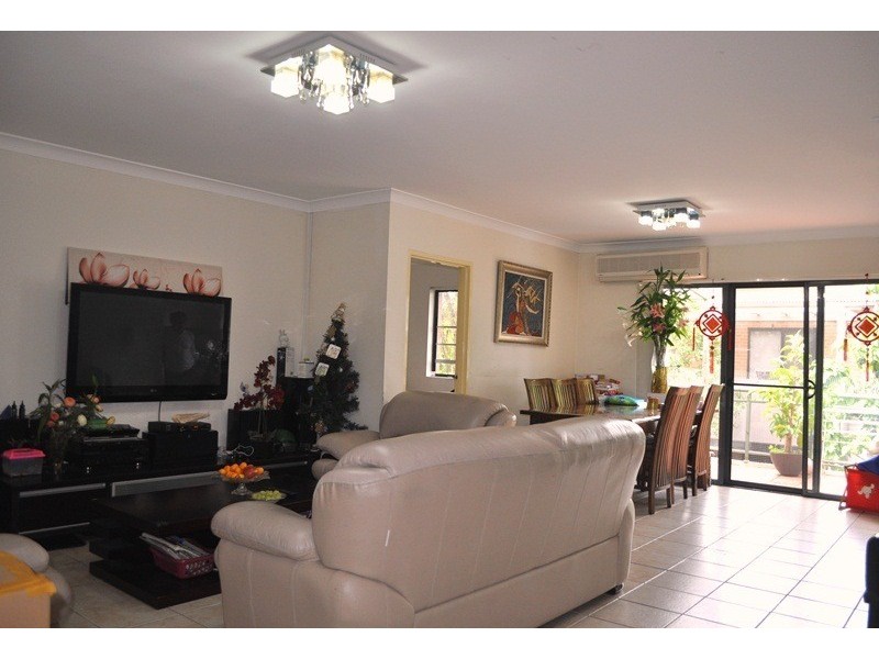 32-36 Hornsey Road, Homebush West NSW 2140